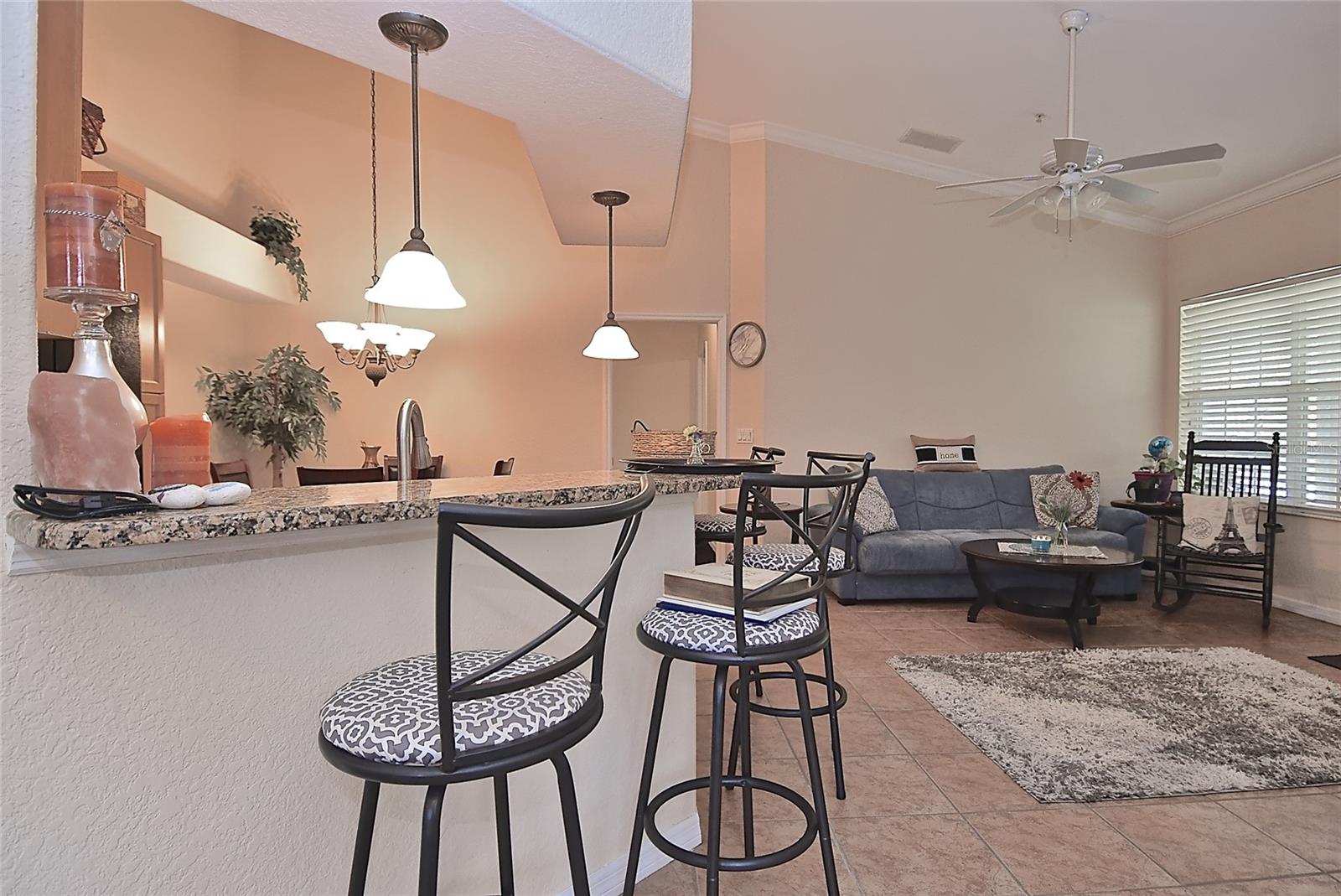 MAGNOLIA PARK PH 2 - Residential