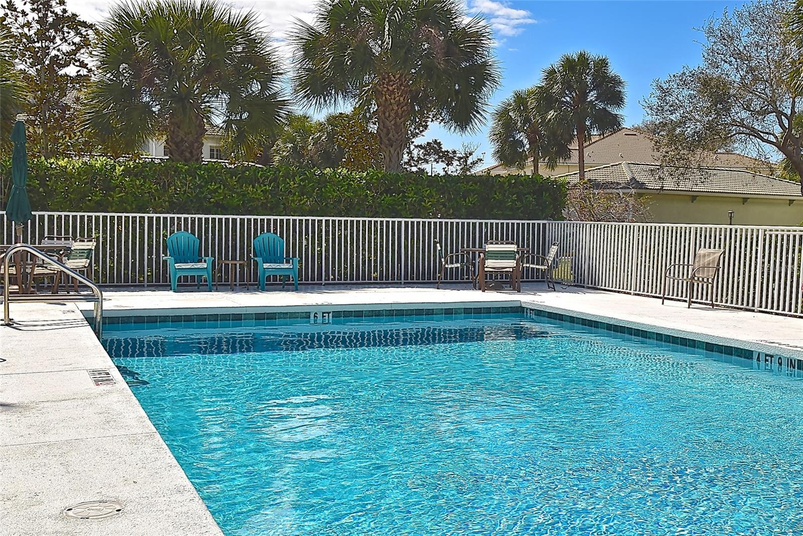 MAGNOLIA PARK PH 2 - Residential