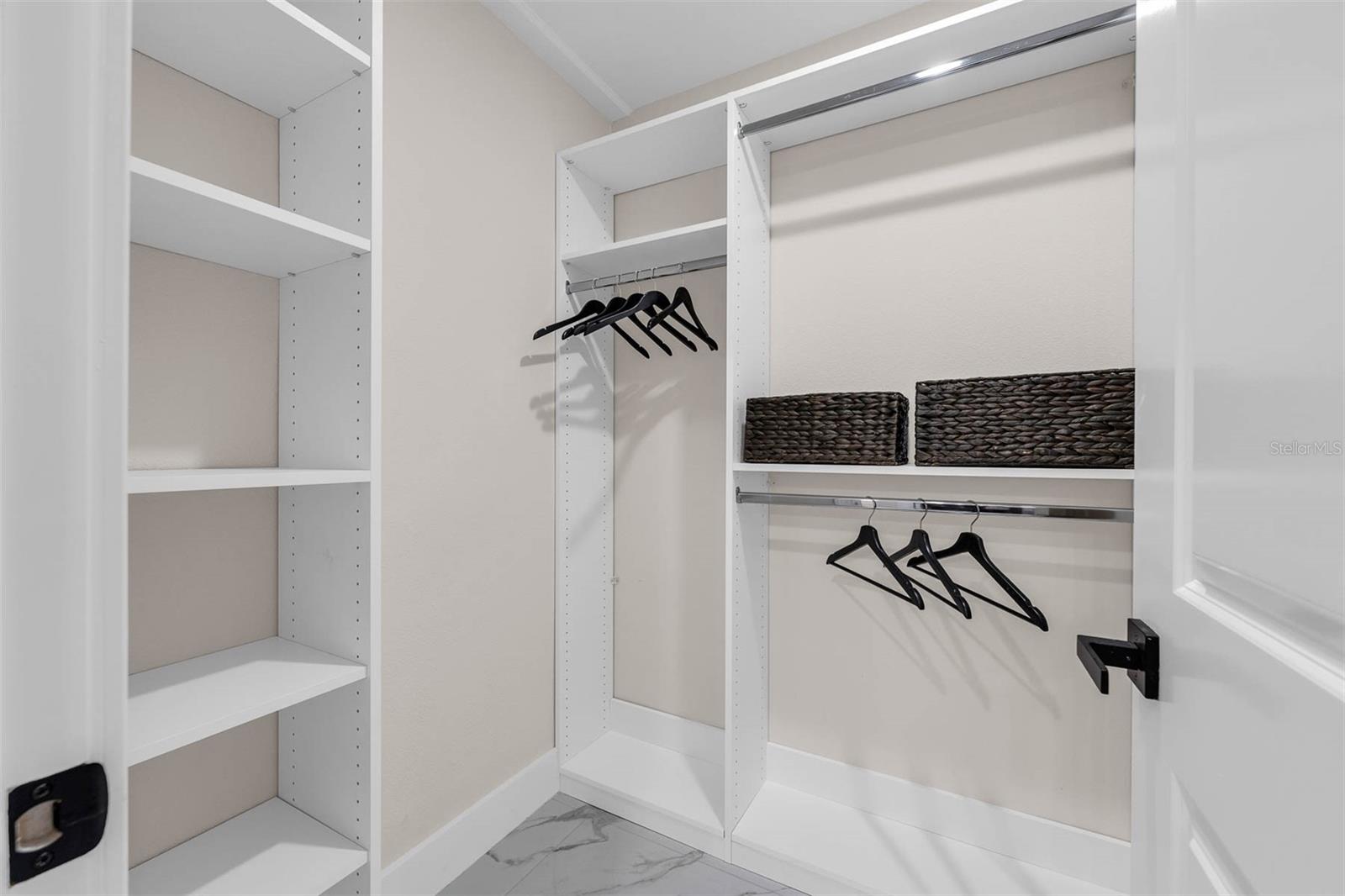 LUGANO TERRACE - Residential Lease