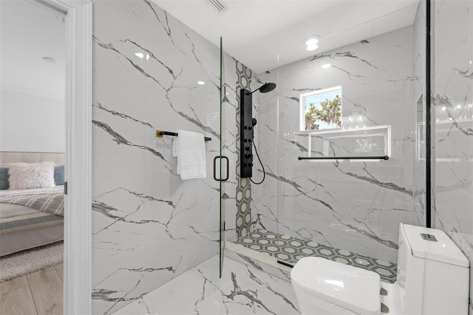 LUGANO TERRACE - Residential Lease