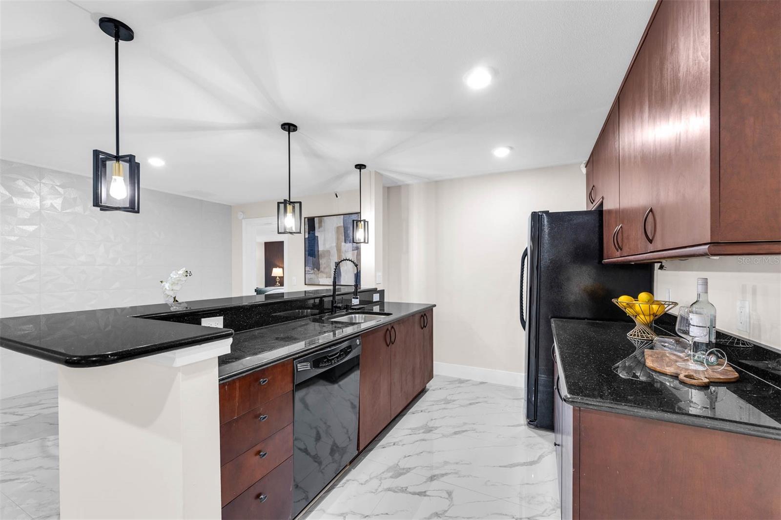 LUGANO TERRACE - Residential Lease