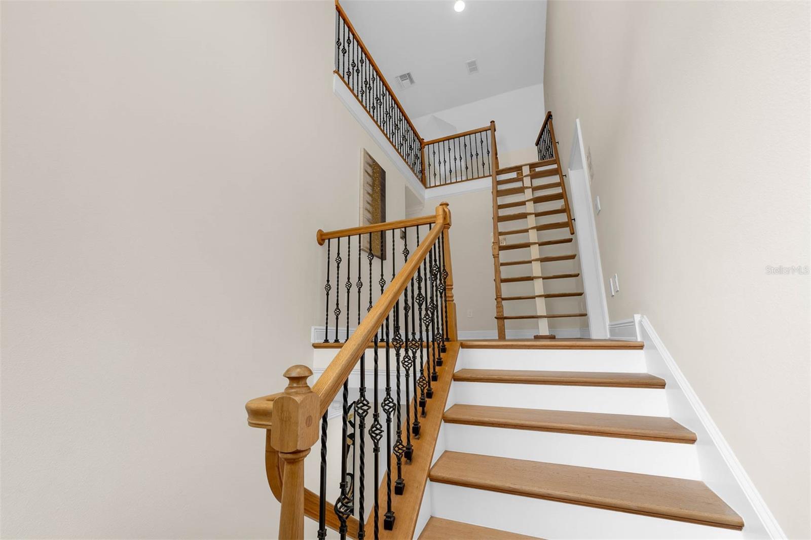 LUGANO TERRACE - Residential Lease