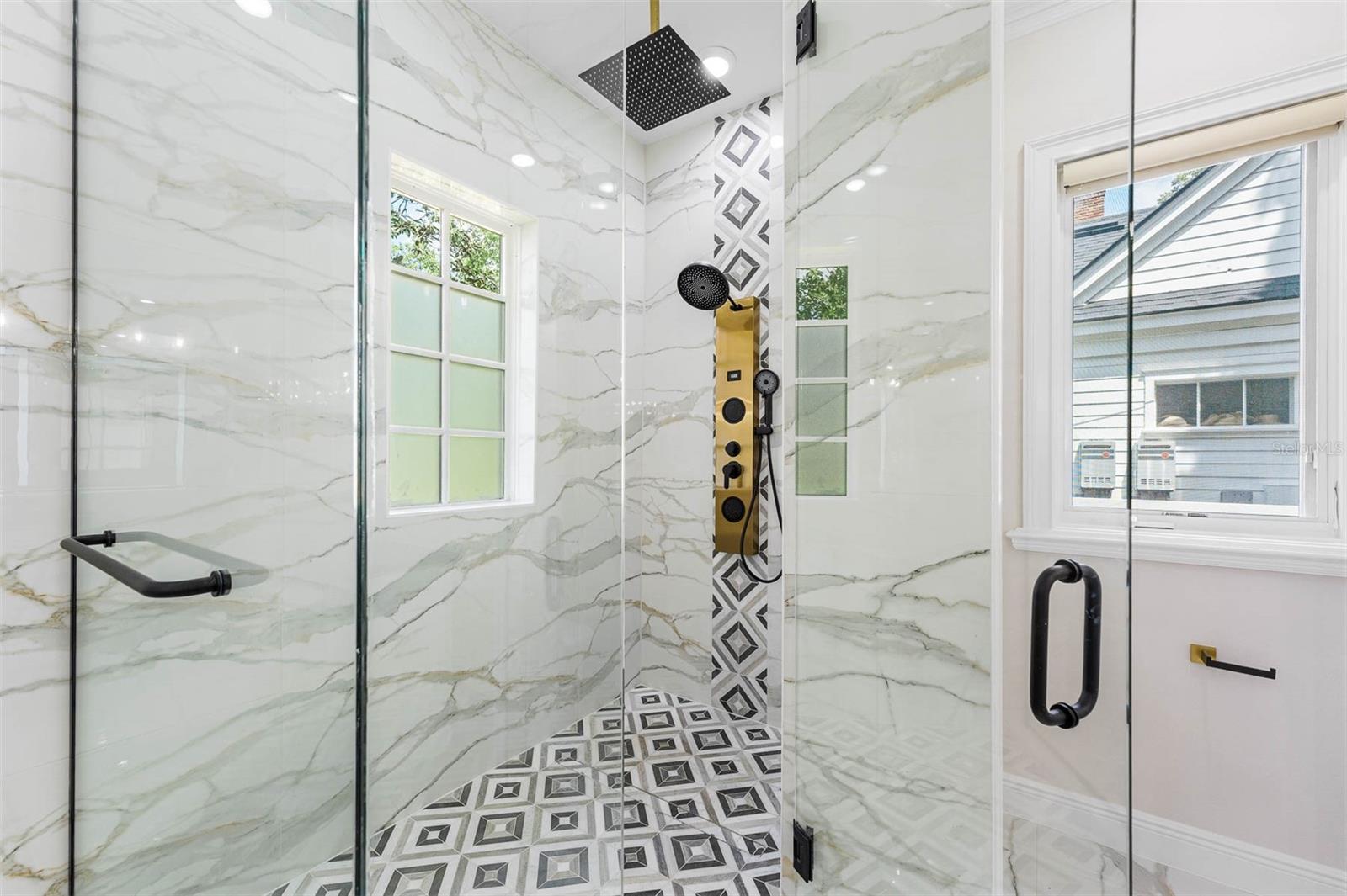 LUGANO TERRACE - Residential Lease