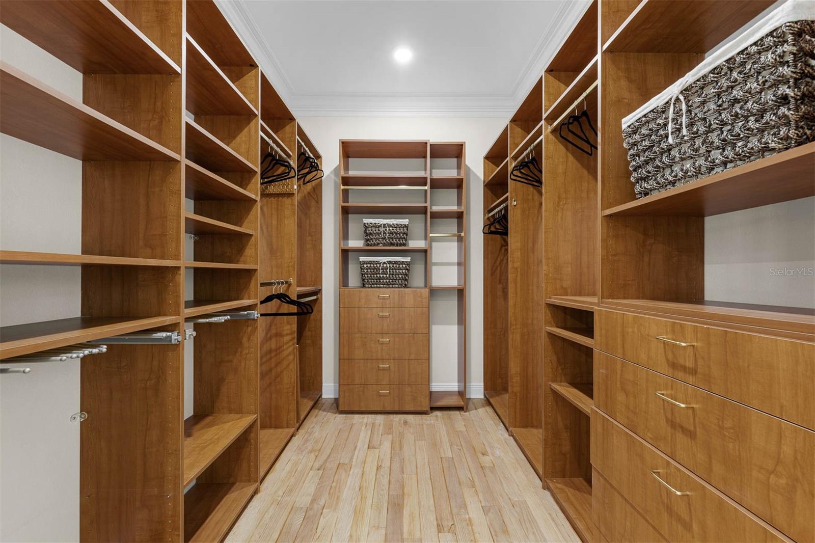 LUGANO TERRACE - Residential Lease