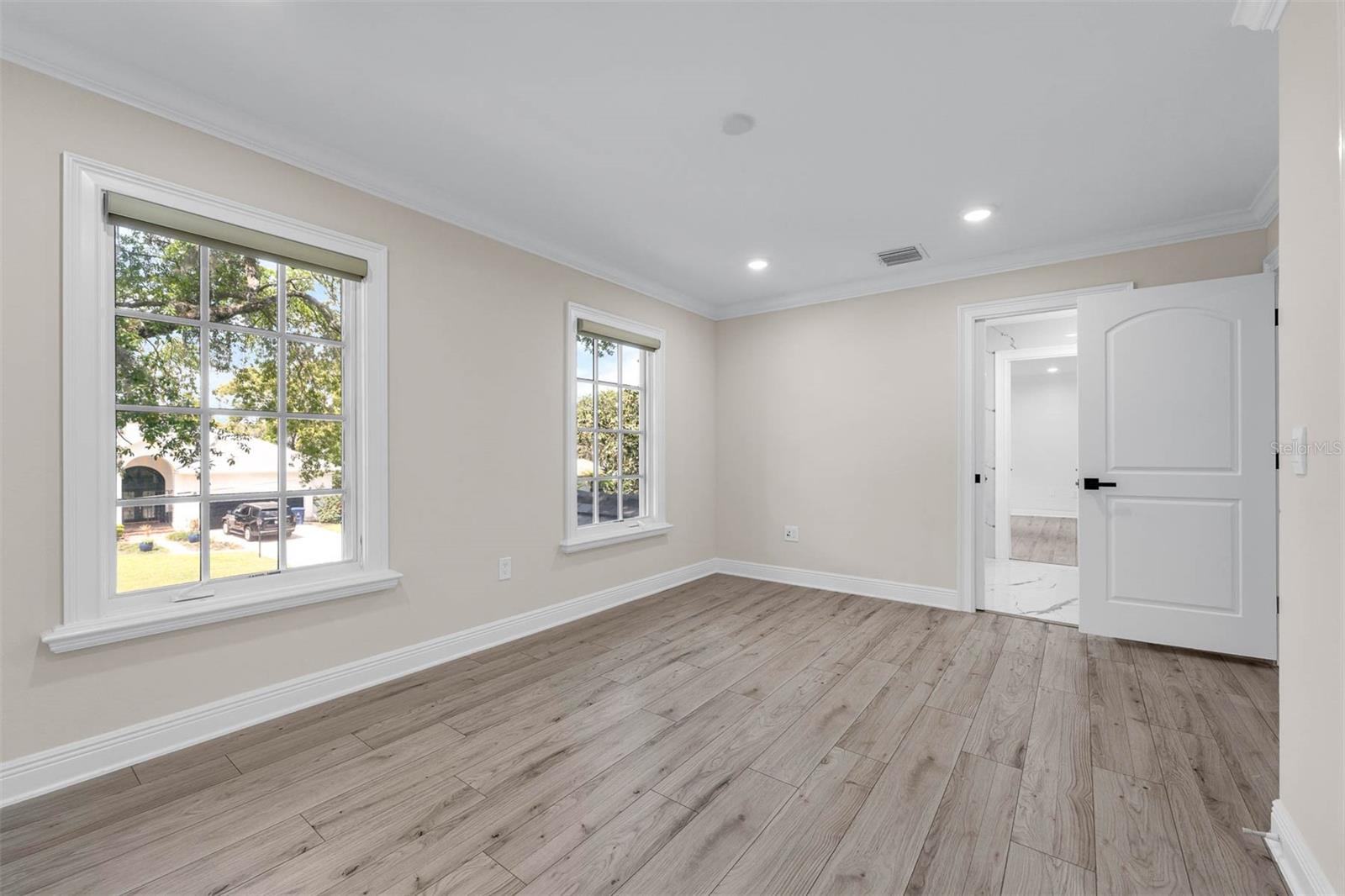 LUGANO TERRACE - Residential Lease