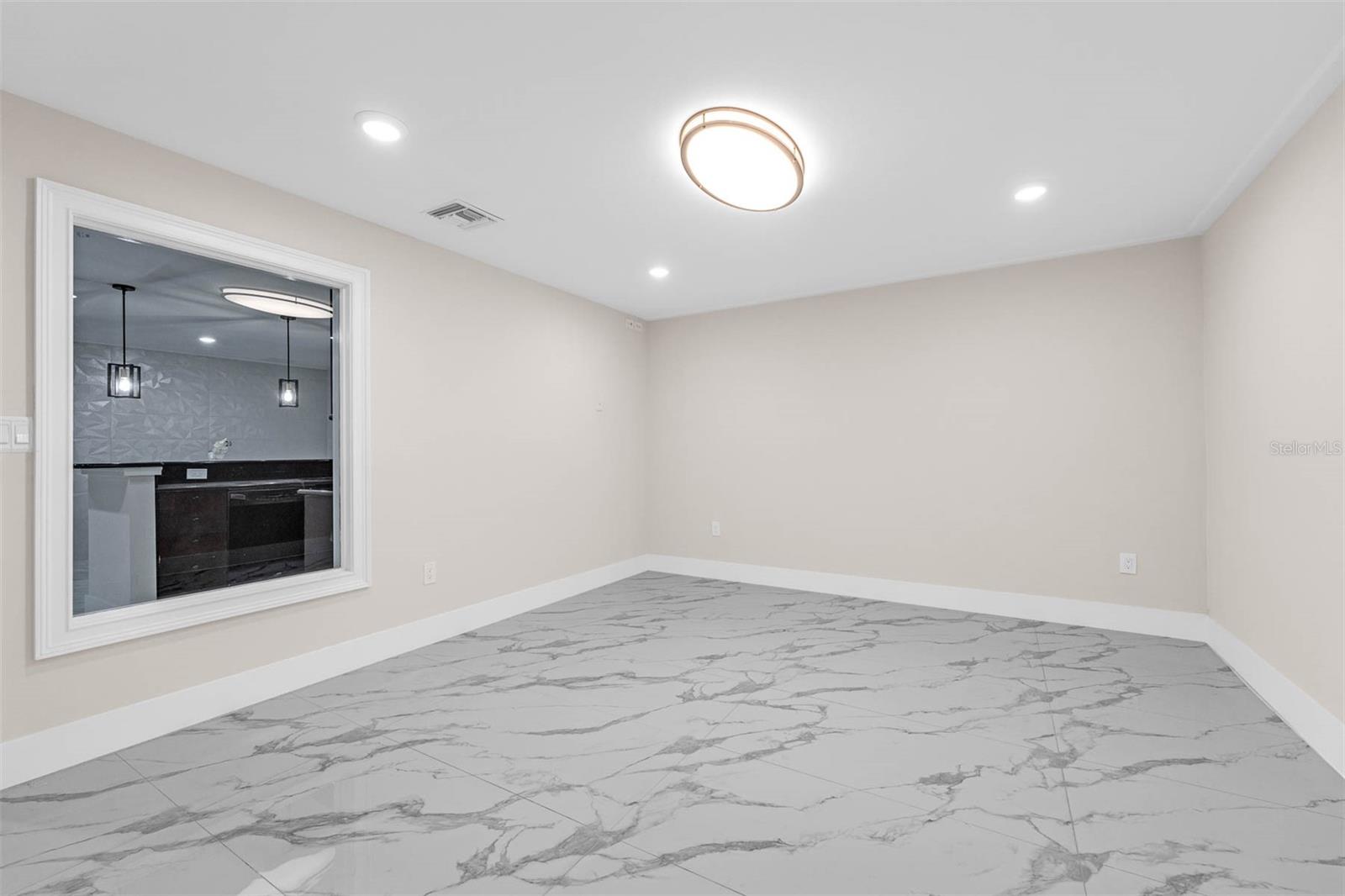 LUGANO TERRACE - Residential Lease