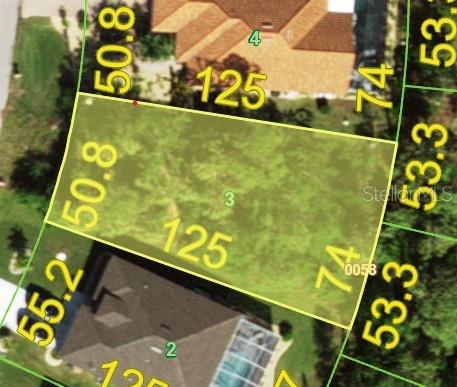 ***PRICED TO SELL*** Come see this 51' x 125' lot that widens to 74' across the back in Rotonda Lakes and features public utilities. Enjoy the feel of living in Rotonda West without the HOA fees! Have access to outdoor living that includes nearby golf, boating, beaches, and tons of walking/biking trails. Come experience true Florida Living today!