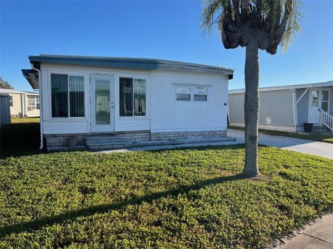 A home in LARGO