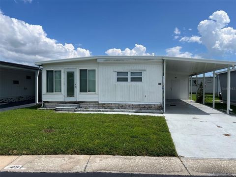 13225 101ST STREET 451 LARGO FL 33773