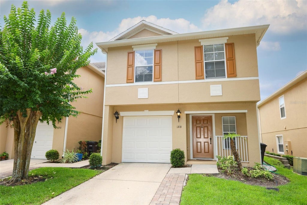 Photo of 188 Sterling Springs Lane, Altamonte Springs, FL 32714 (MLS # S5152160)