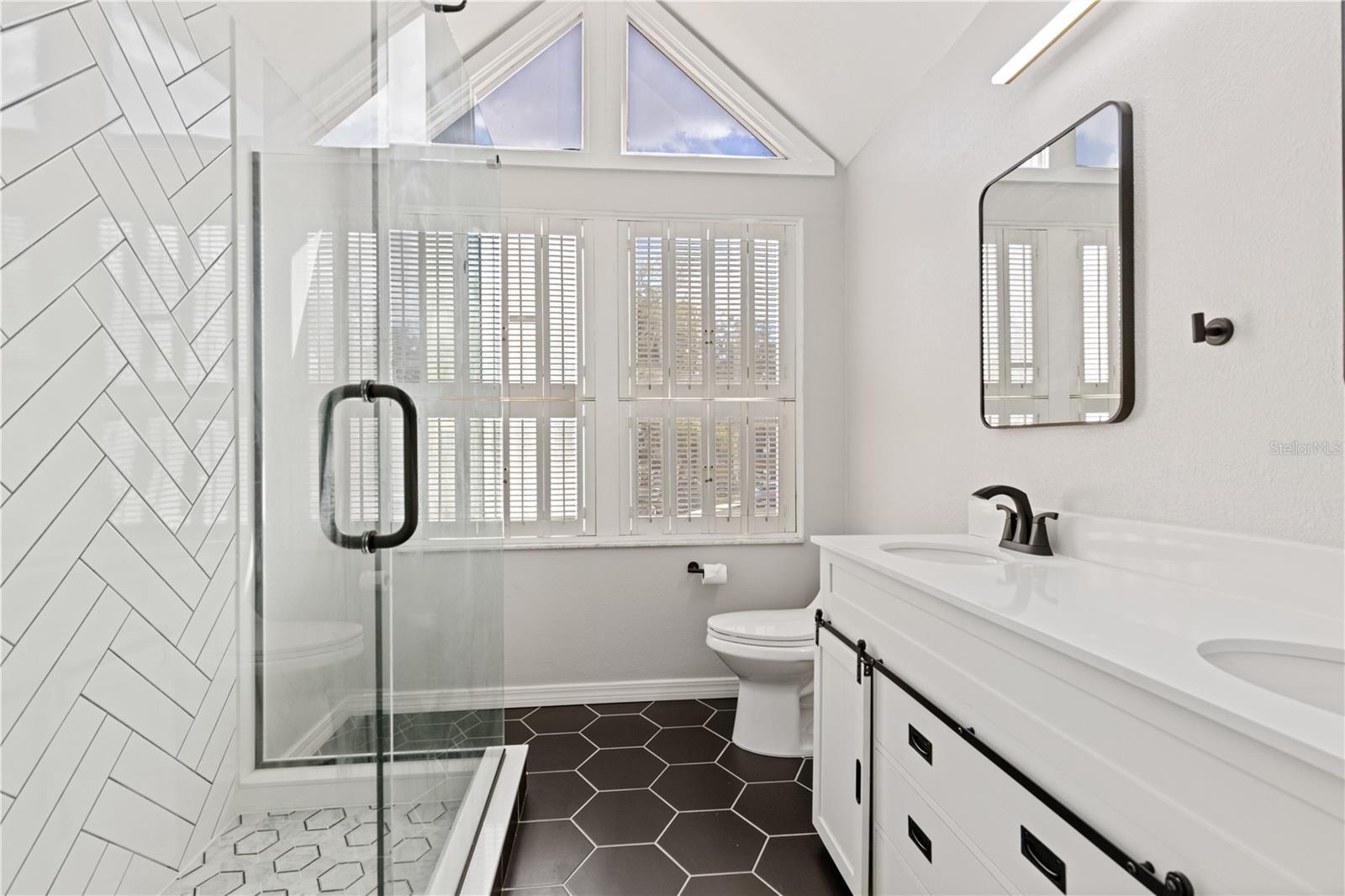 PARK PLACE UN 302 - Residential