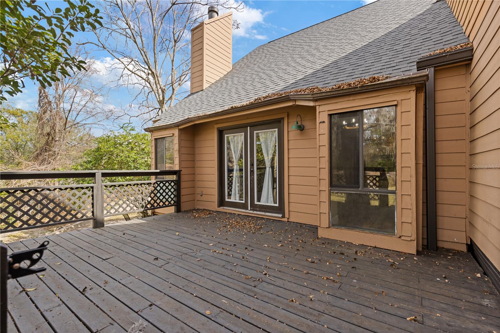 PARK PLACE UN 302 - Residential