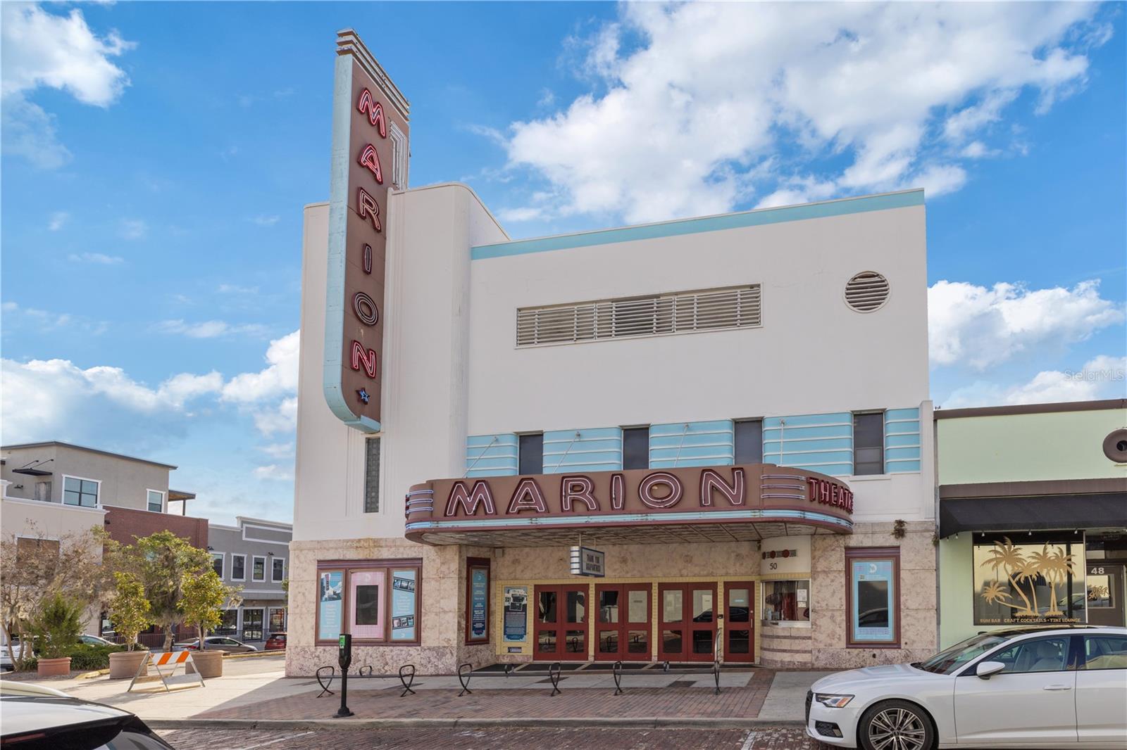 PARK PLACE UN 302 - Residential