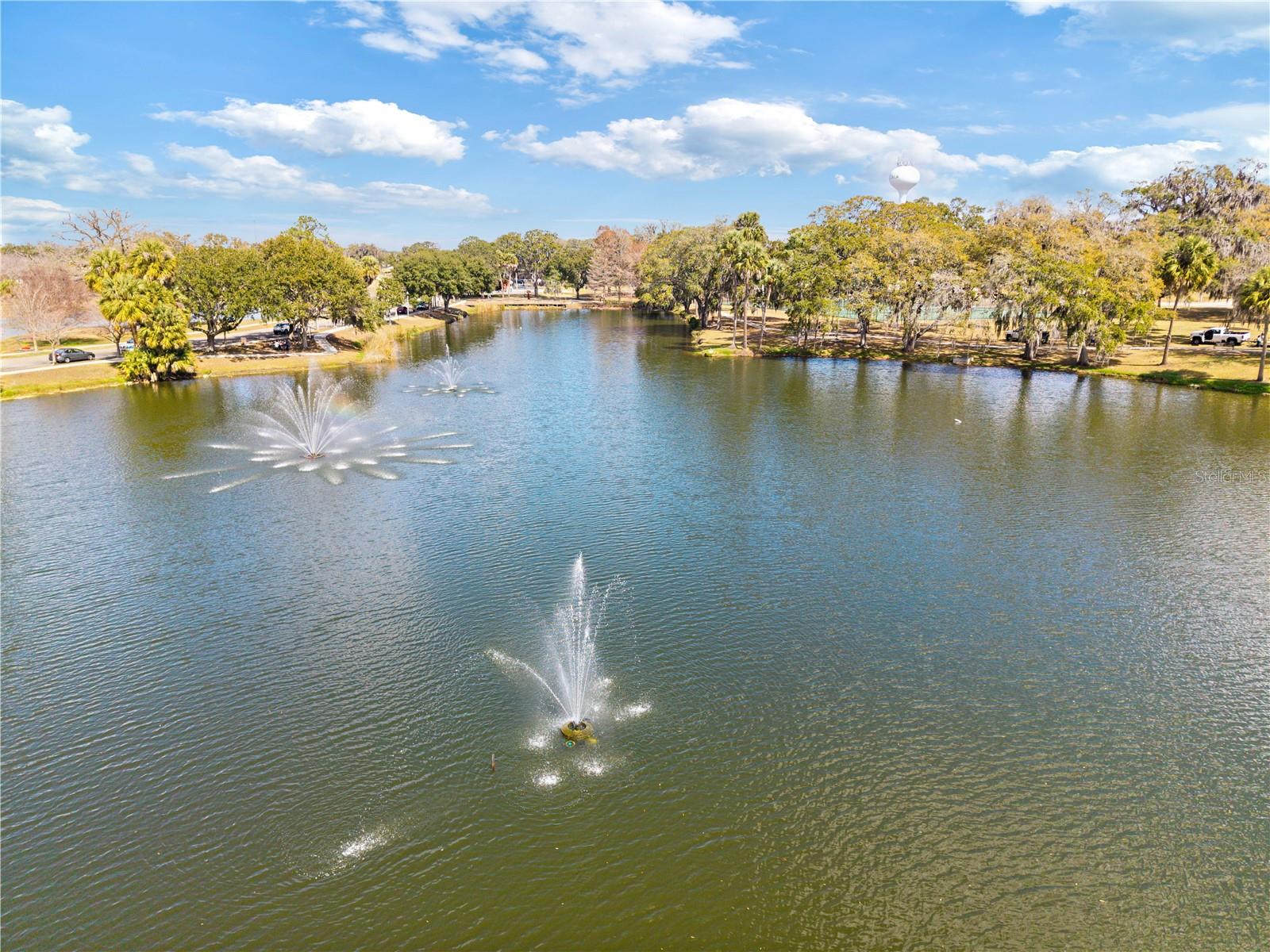 PARK PLACE UN 302 - Residential