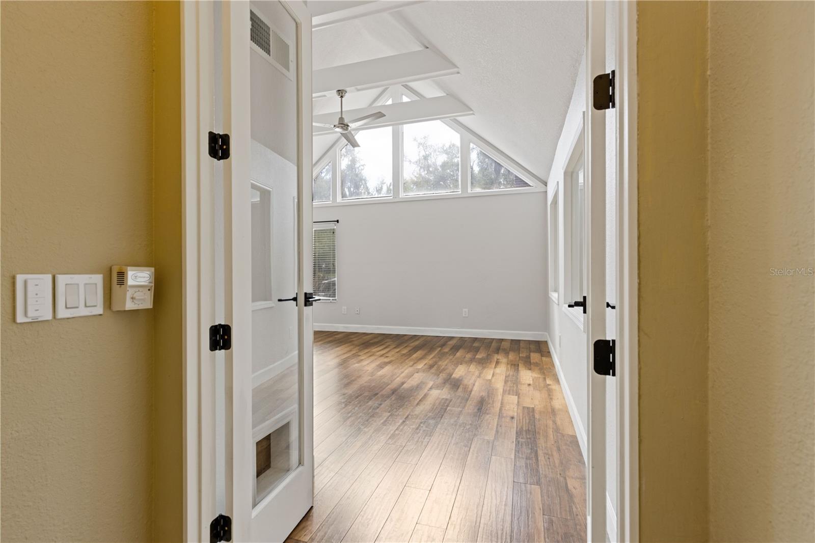 PARK PLACE UN 302 - Residential