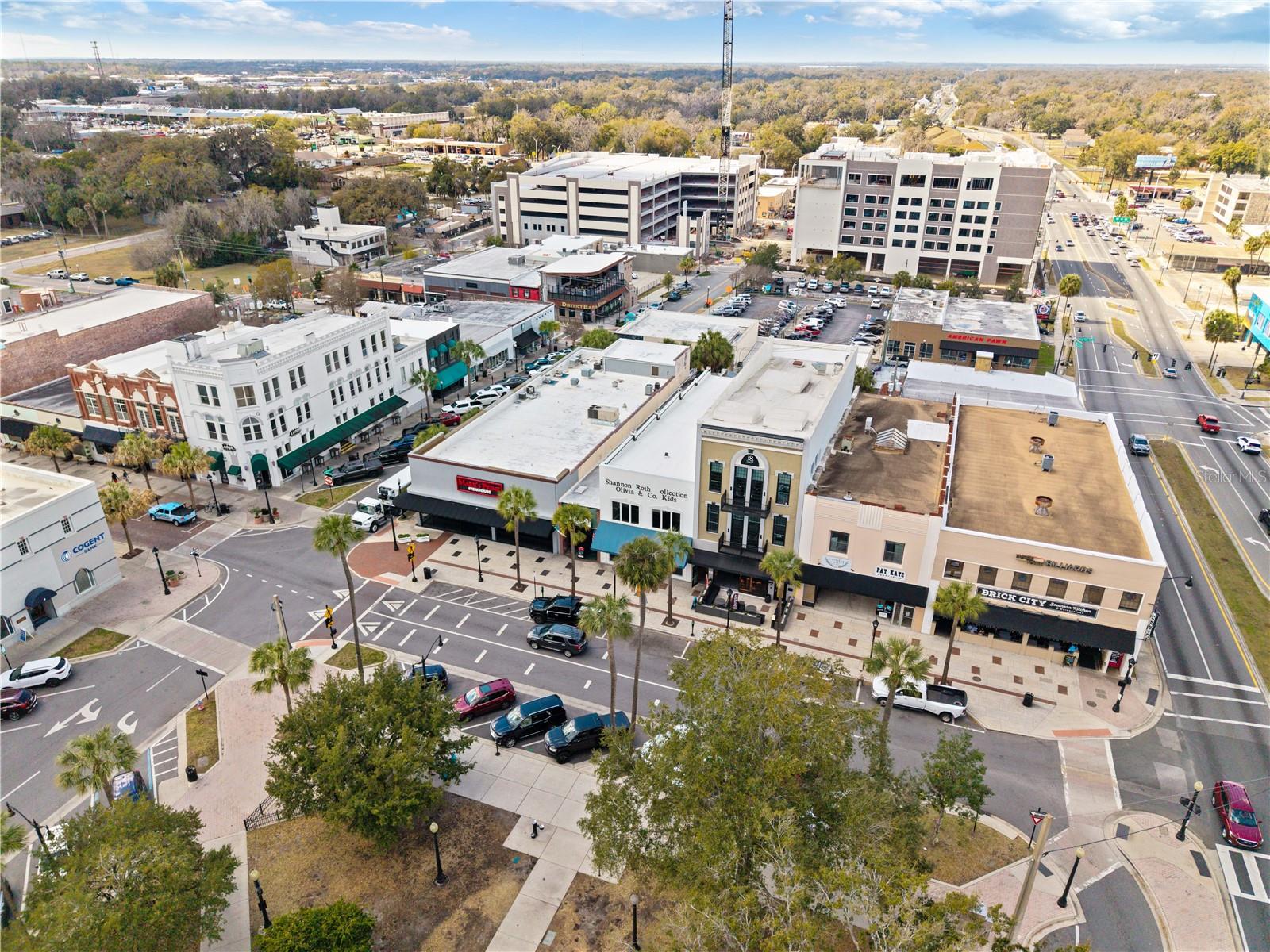 PARK PLACE UN 302 - Residential