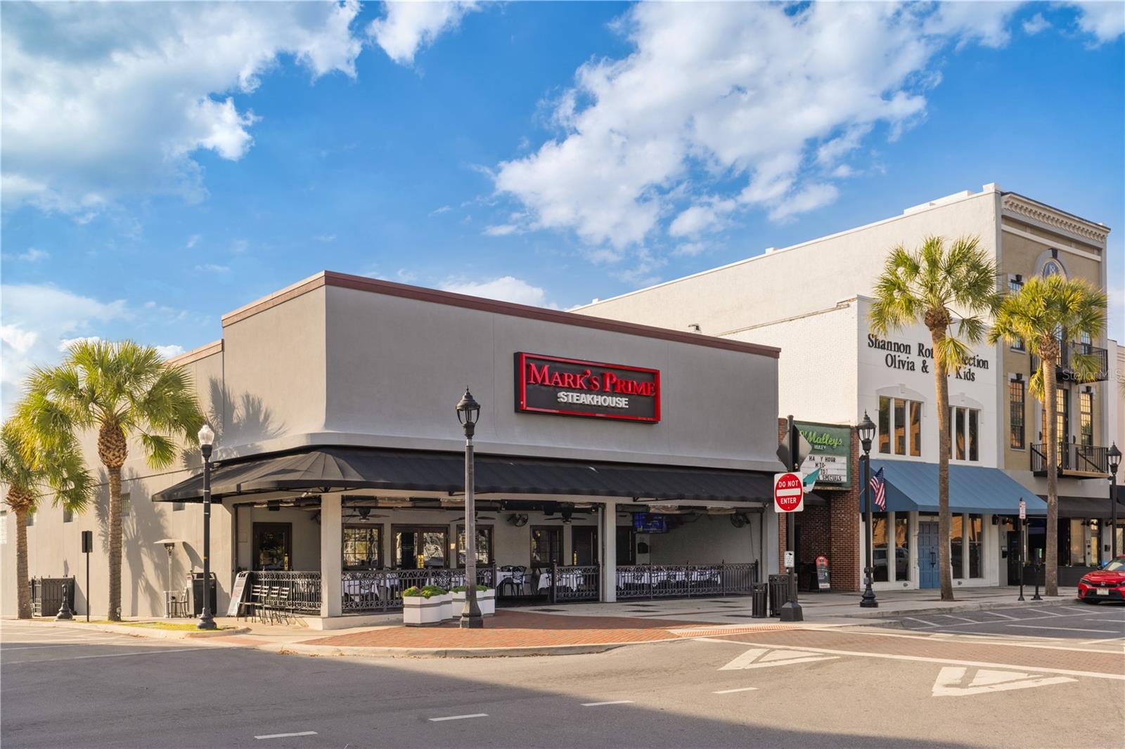 PARK PLACE UN 302 - Residential