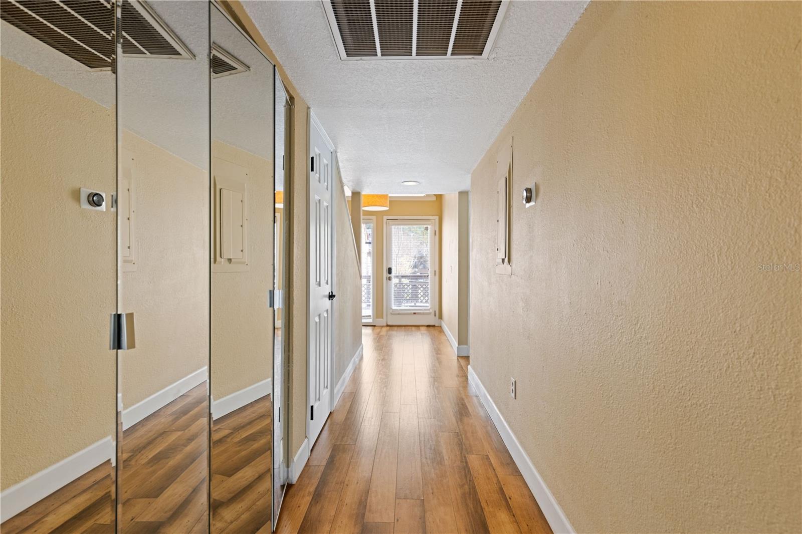 PARK PLACE UN 302 - Residential