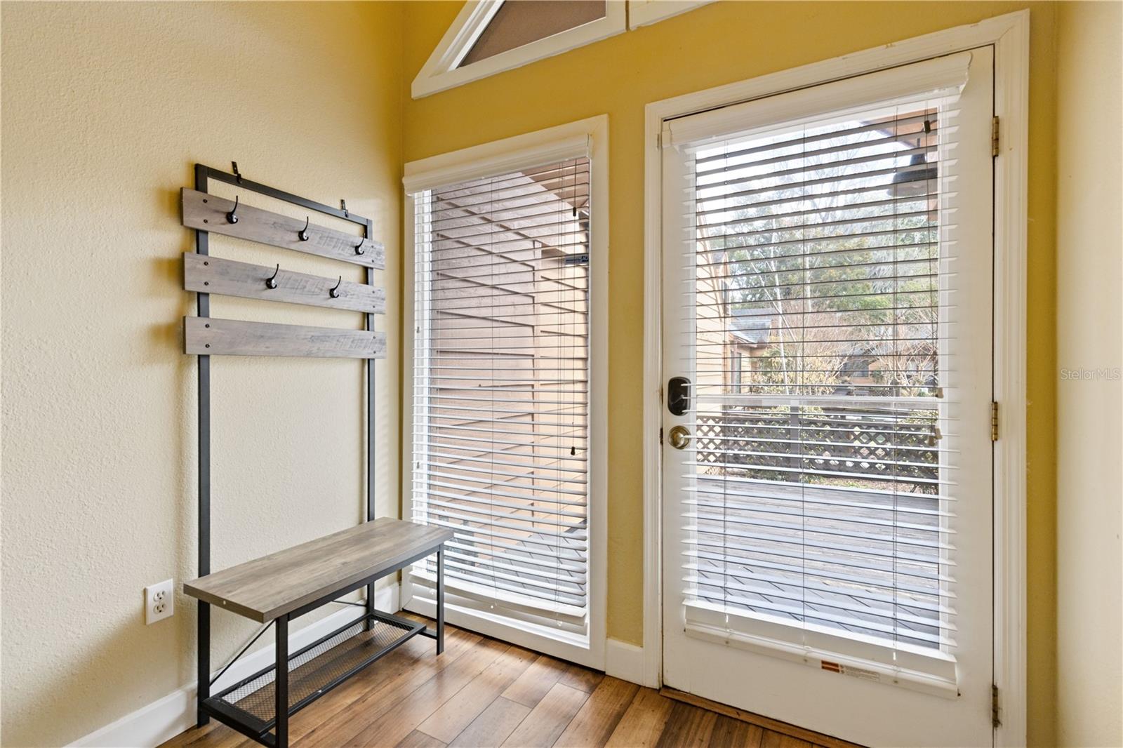 PARK PLACE UN 302 - Residential