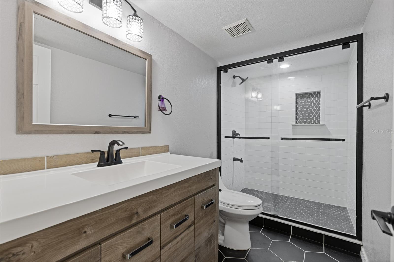 PARK PLACE UN 302 - Residential