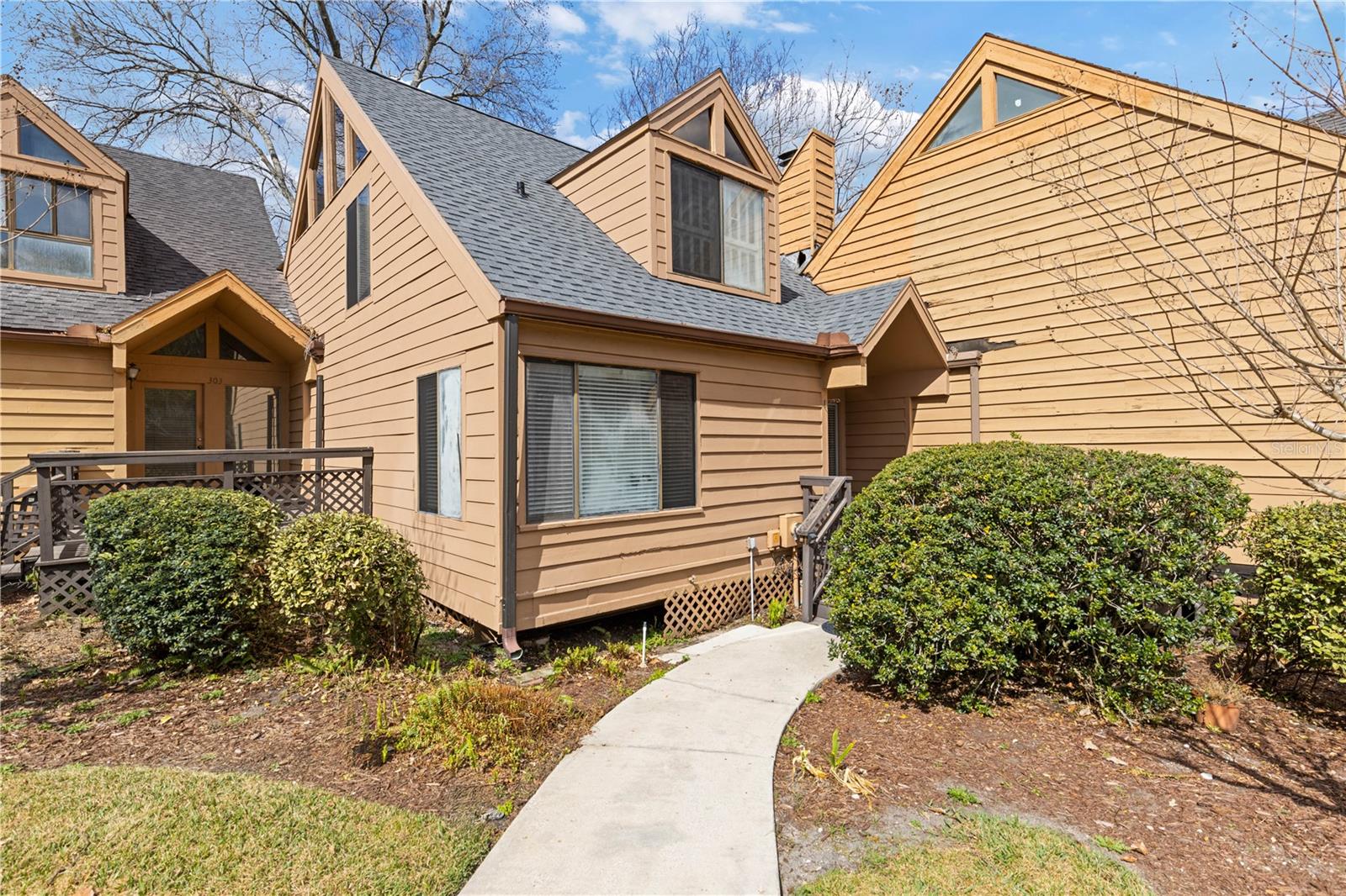 PARK PLACE UN 302 - Residential