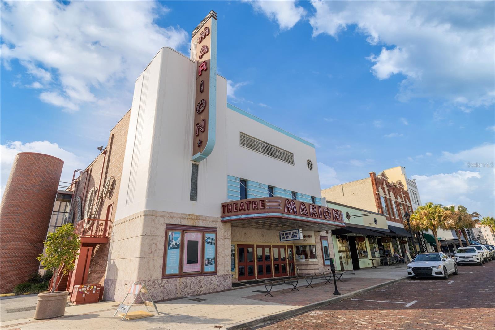 PARK PLACE UN 302 - Residential