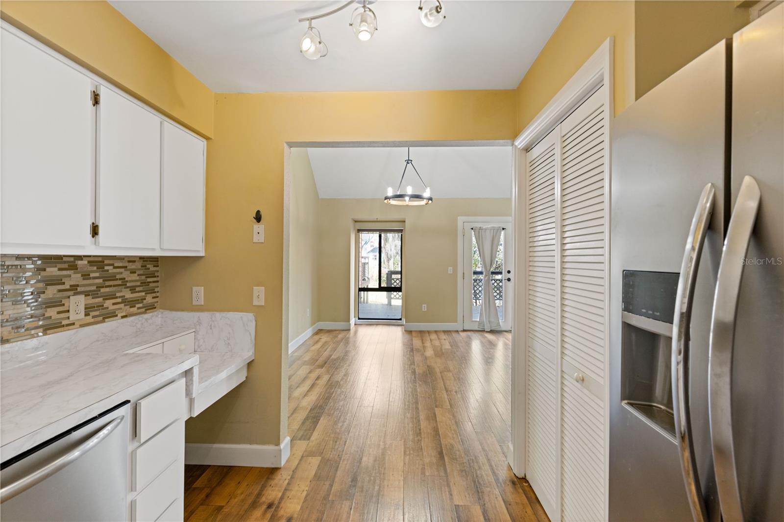 PARK PLACE UN 302 - Residential