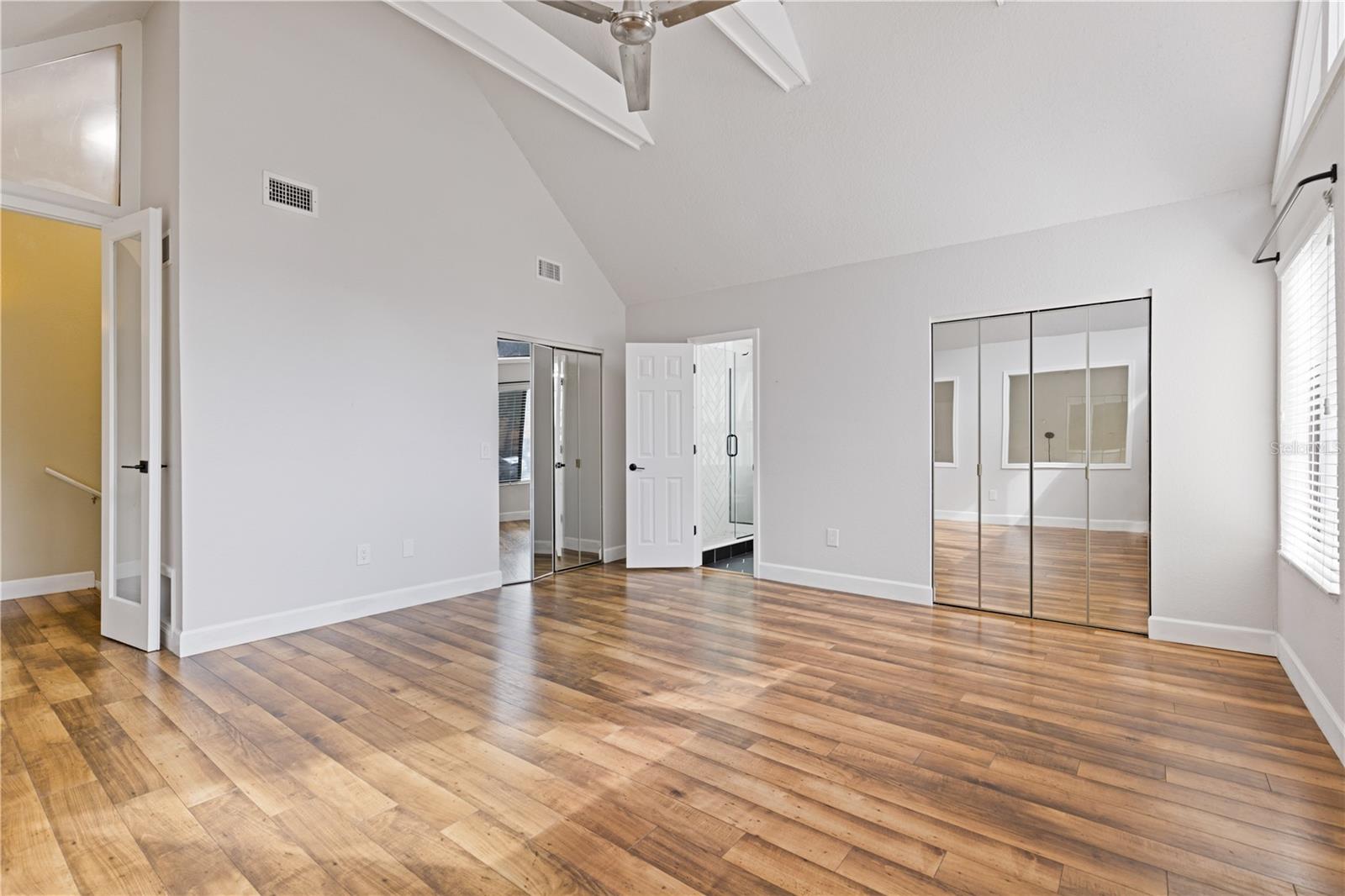 PARK PLACE UN 302 - Residential