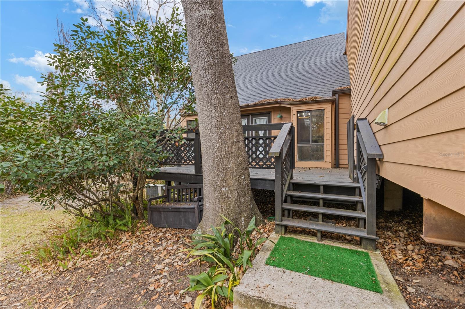 PARK PLACE UN 302 - Residential