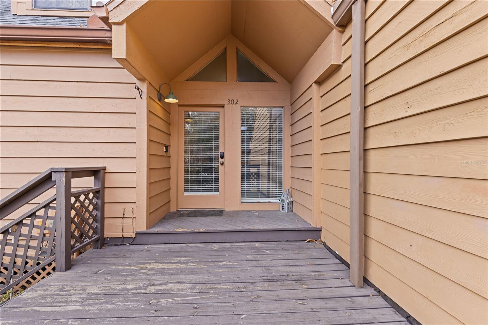 PARK PLACE UN 302 - Residential