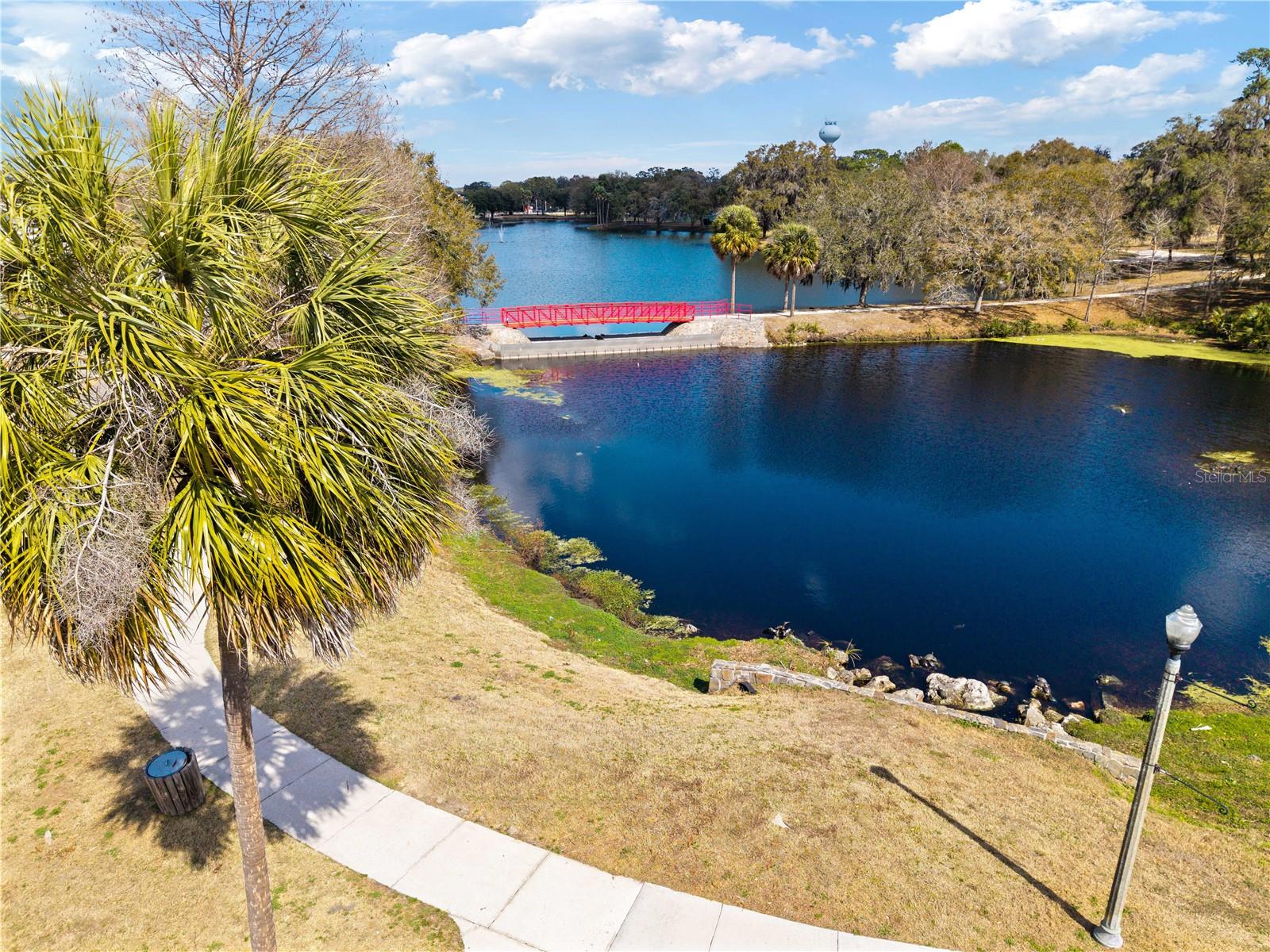 PARK PLACE UN 302 - Residential