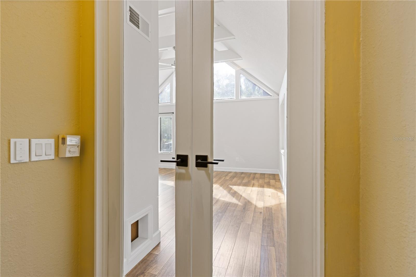 PARK PLACE UN 302 - Residential