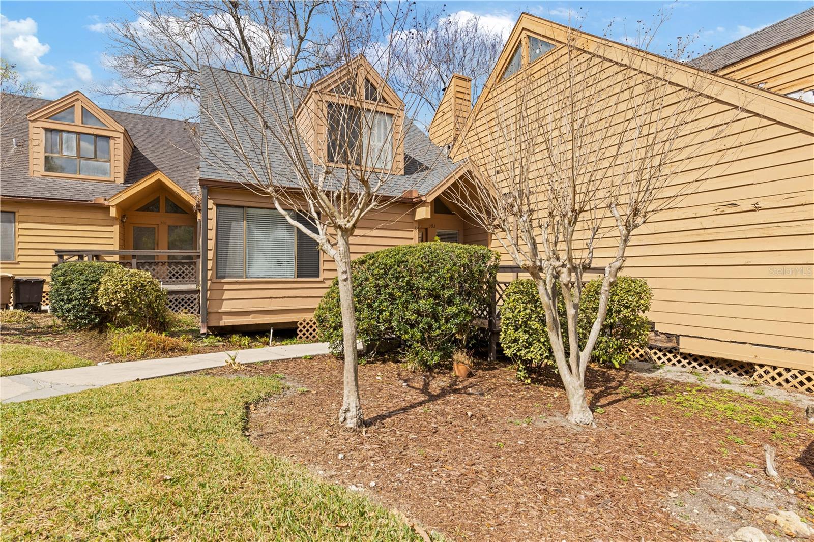 PARK PLACE UN 302 - Residential