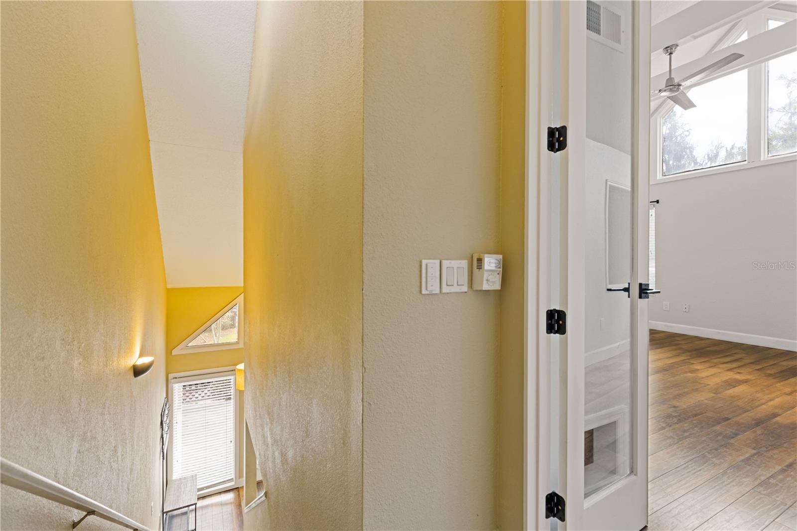 PARK PLACE UN 302 - Residential