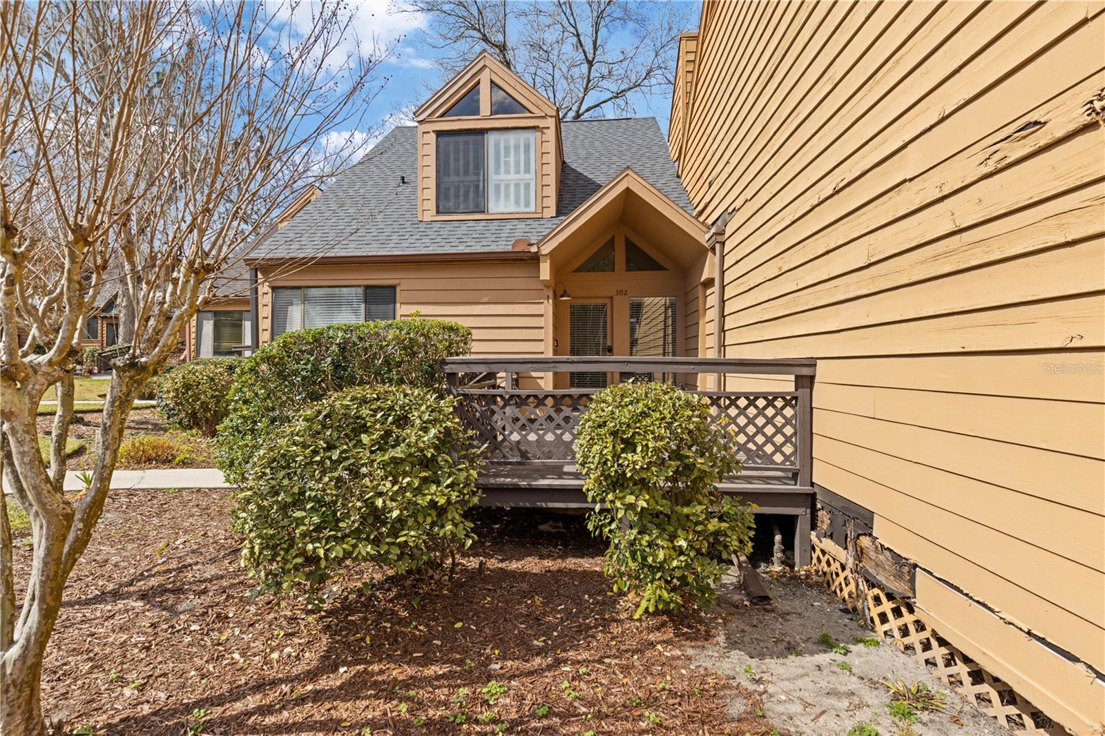 PARK PLACE UN 302 - Residential