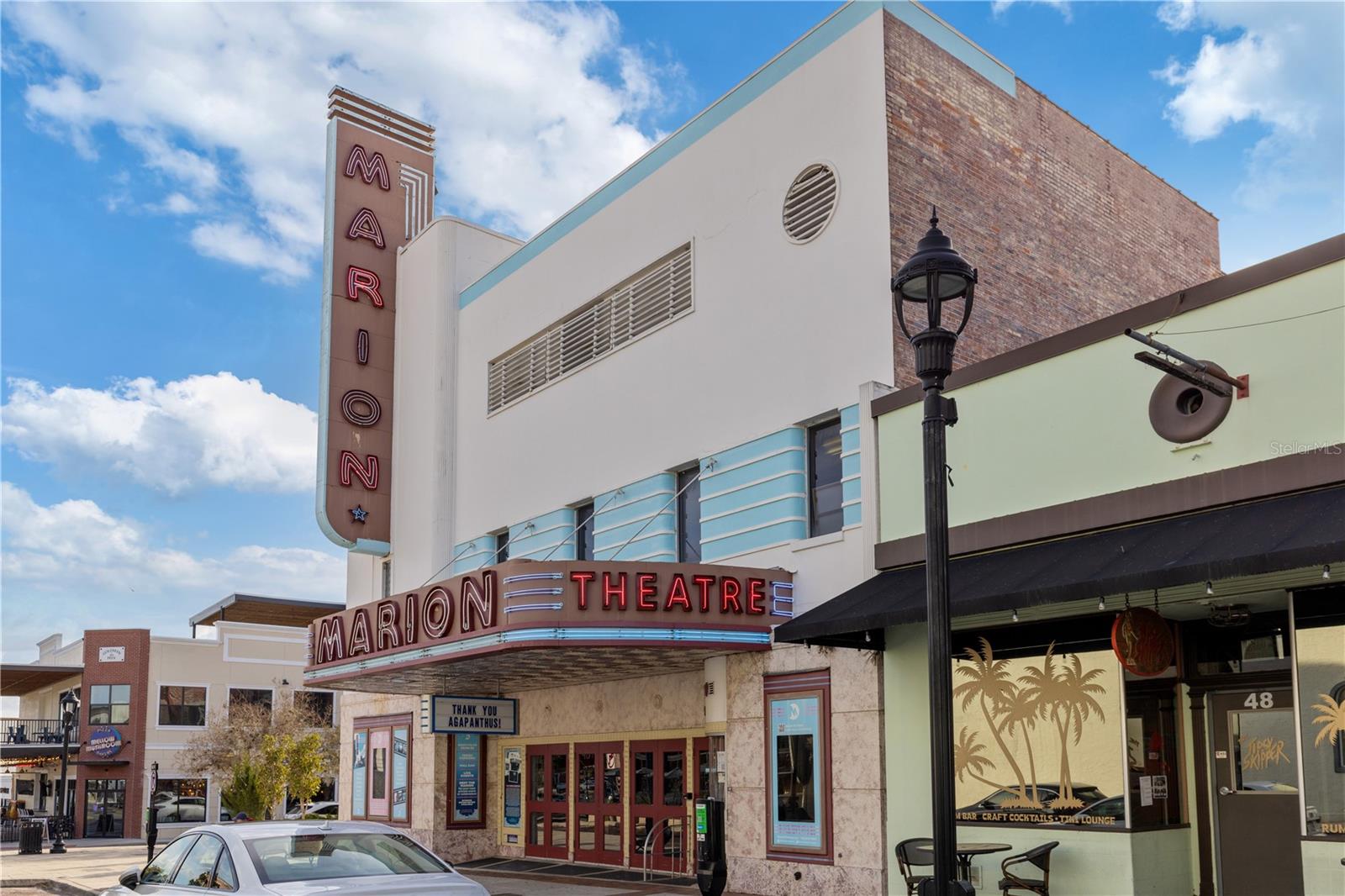 PARK PLACE UN 302 - Residential