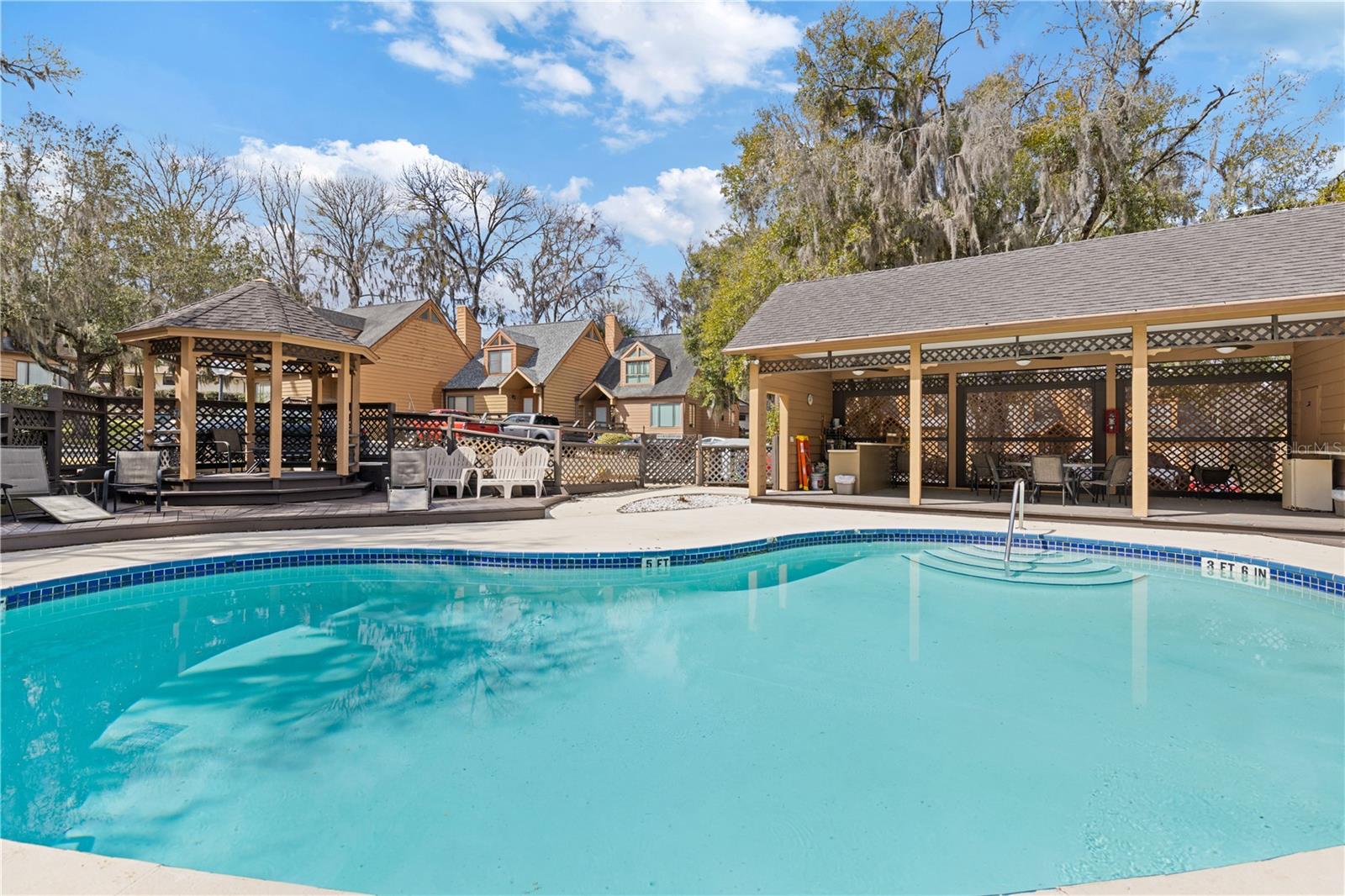 PARK PLACE UN 302 - Residential