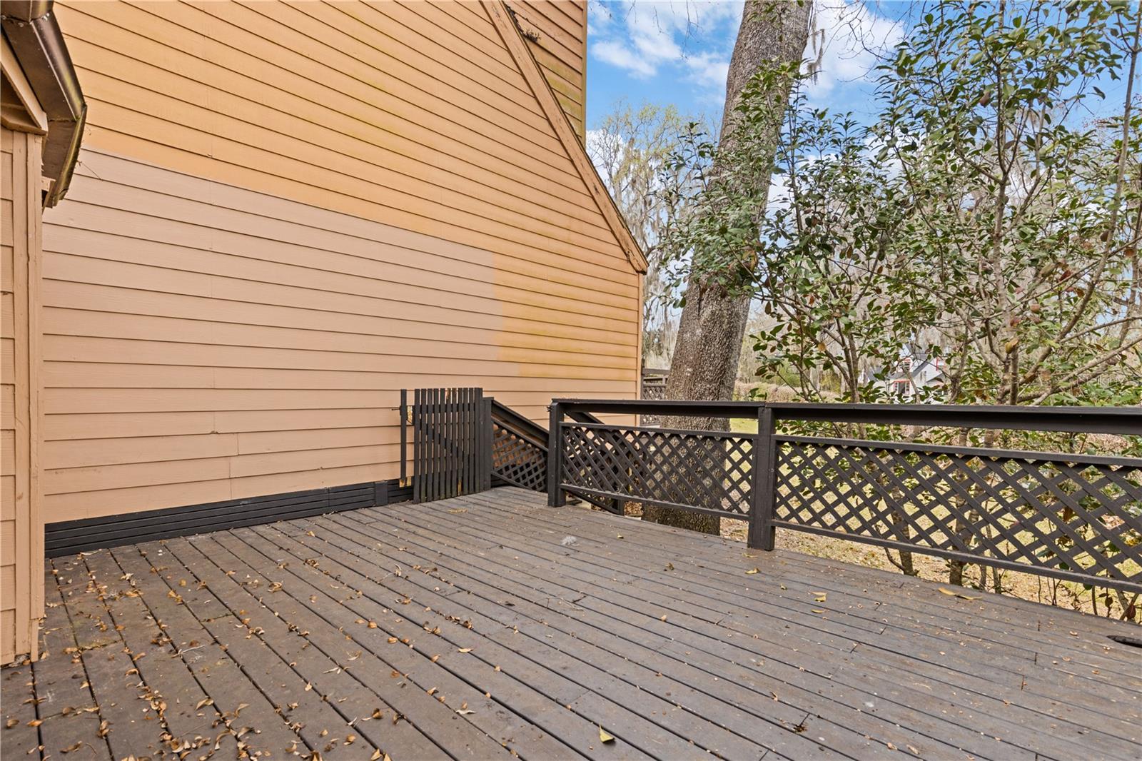 PARK PLACE UN 302 - Residential