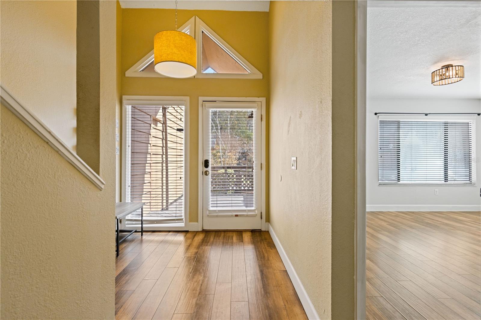 PARK PLACE UN 302 - Residential