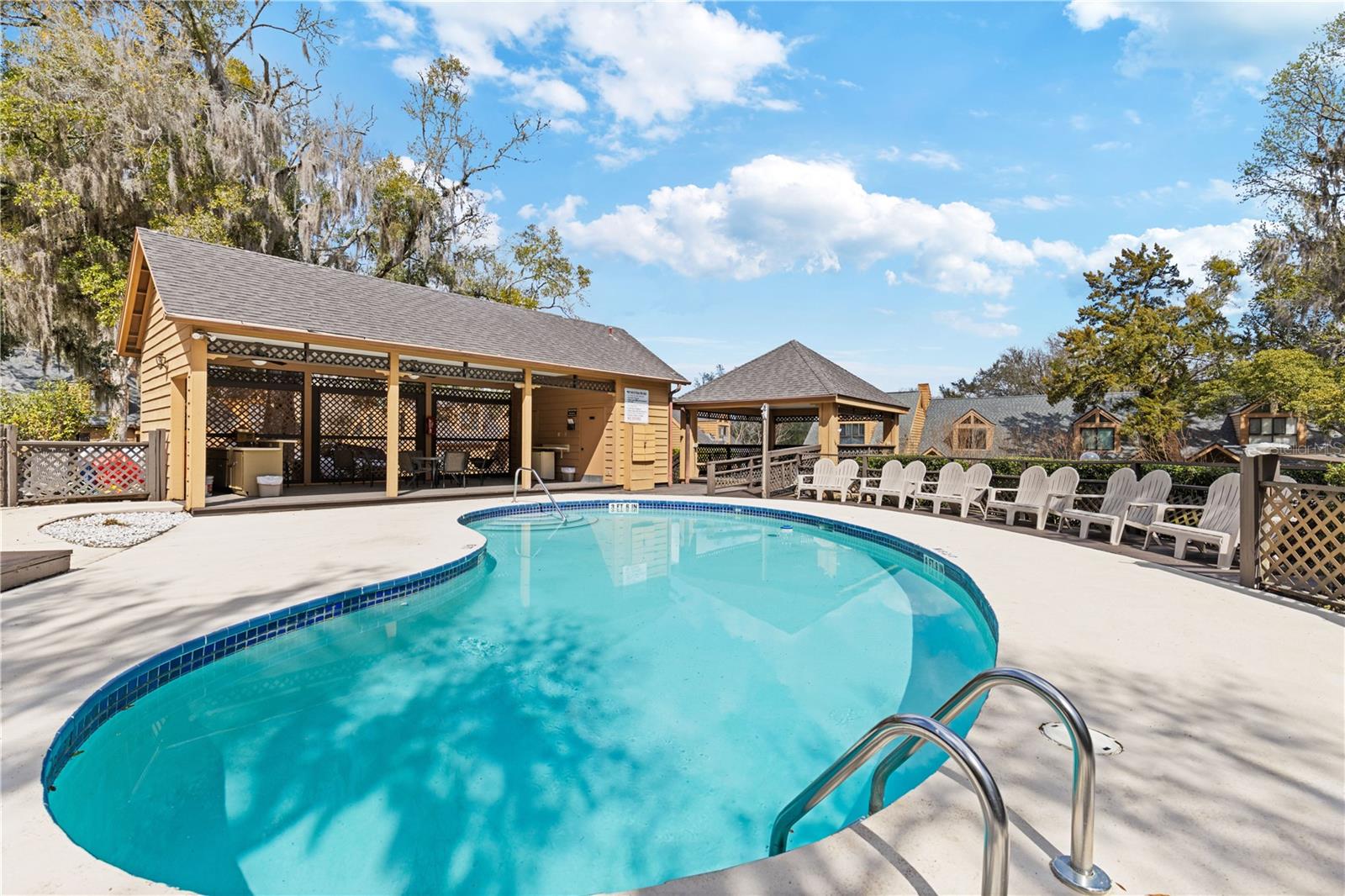 PARK PLACE UN 302 - Residential