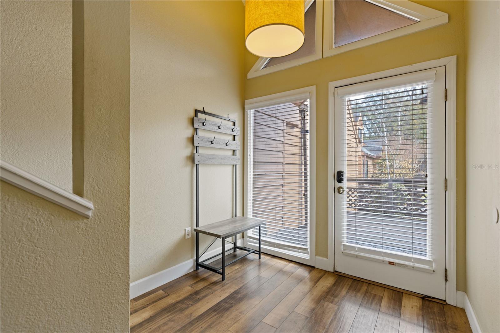 PARK PLACE UN 302 - Residential