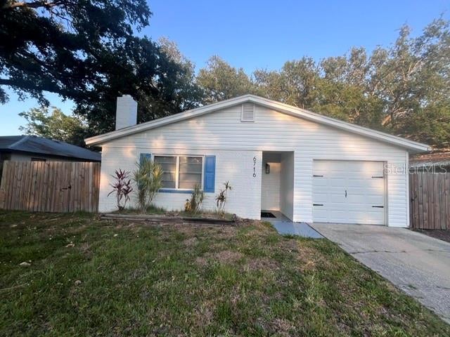 Photo of 6716 S Dauphin Avenue, Tampa, FL 33611 (MLS # TB8517357)