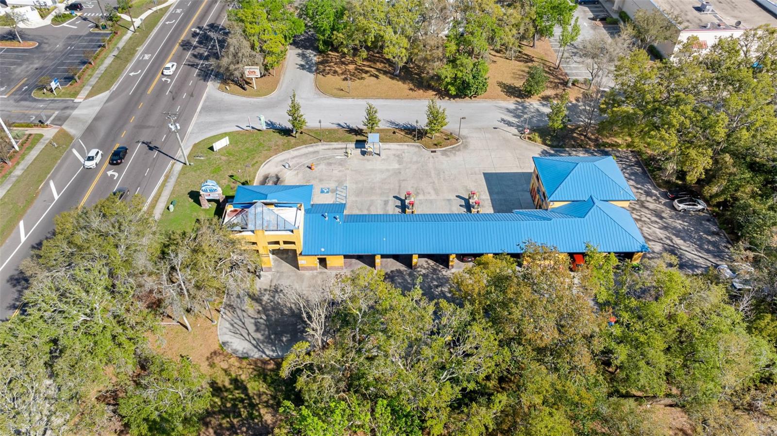 UNPLATTED - Commercial Sale