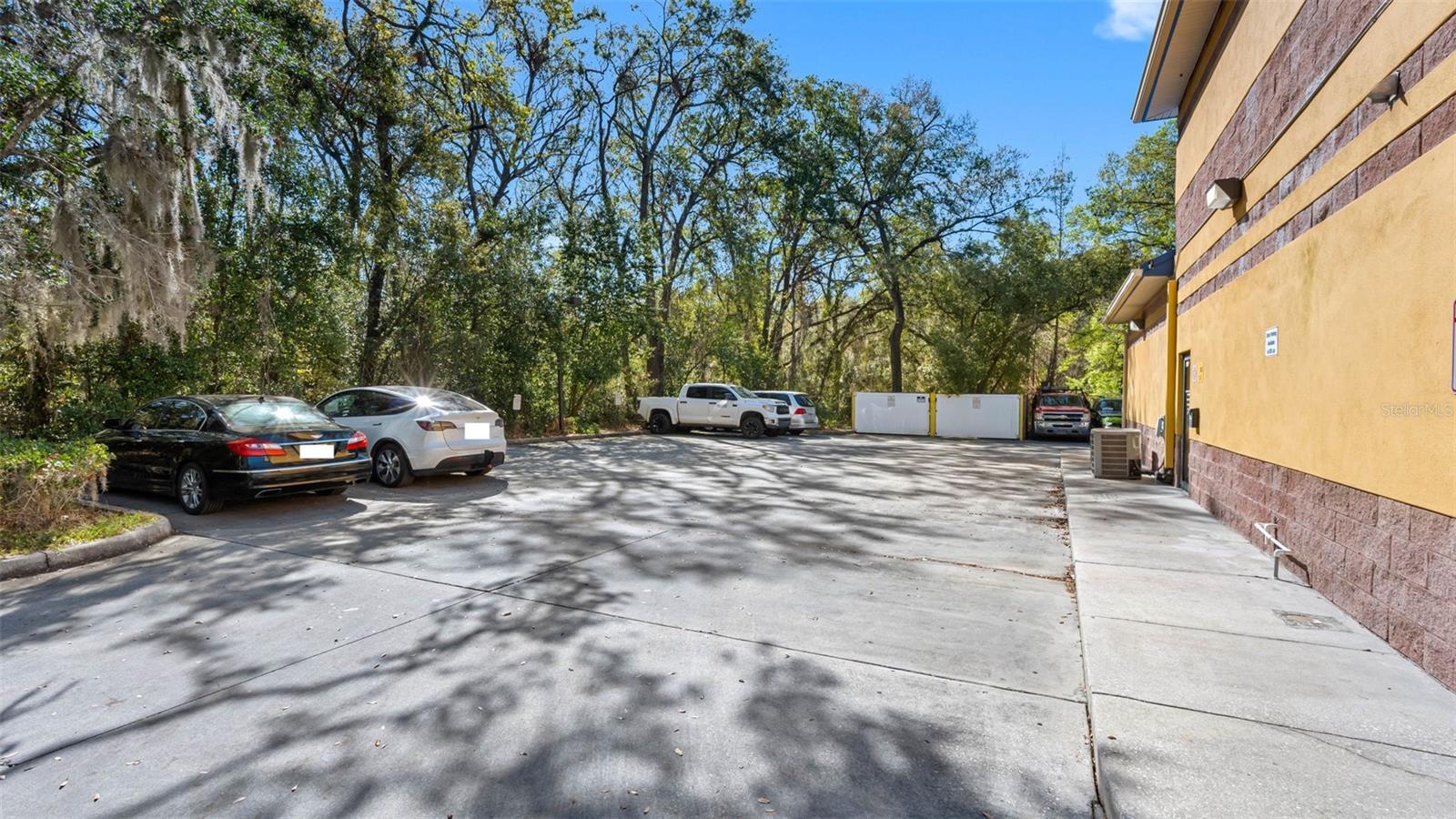 UNPLATTED - Commercial Sale