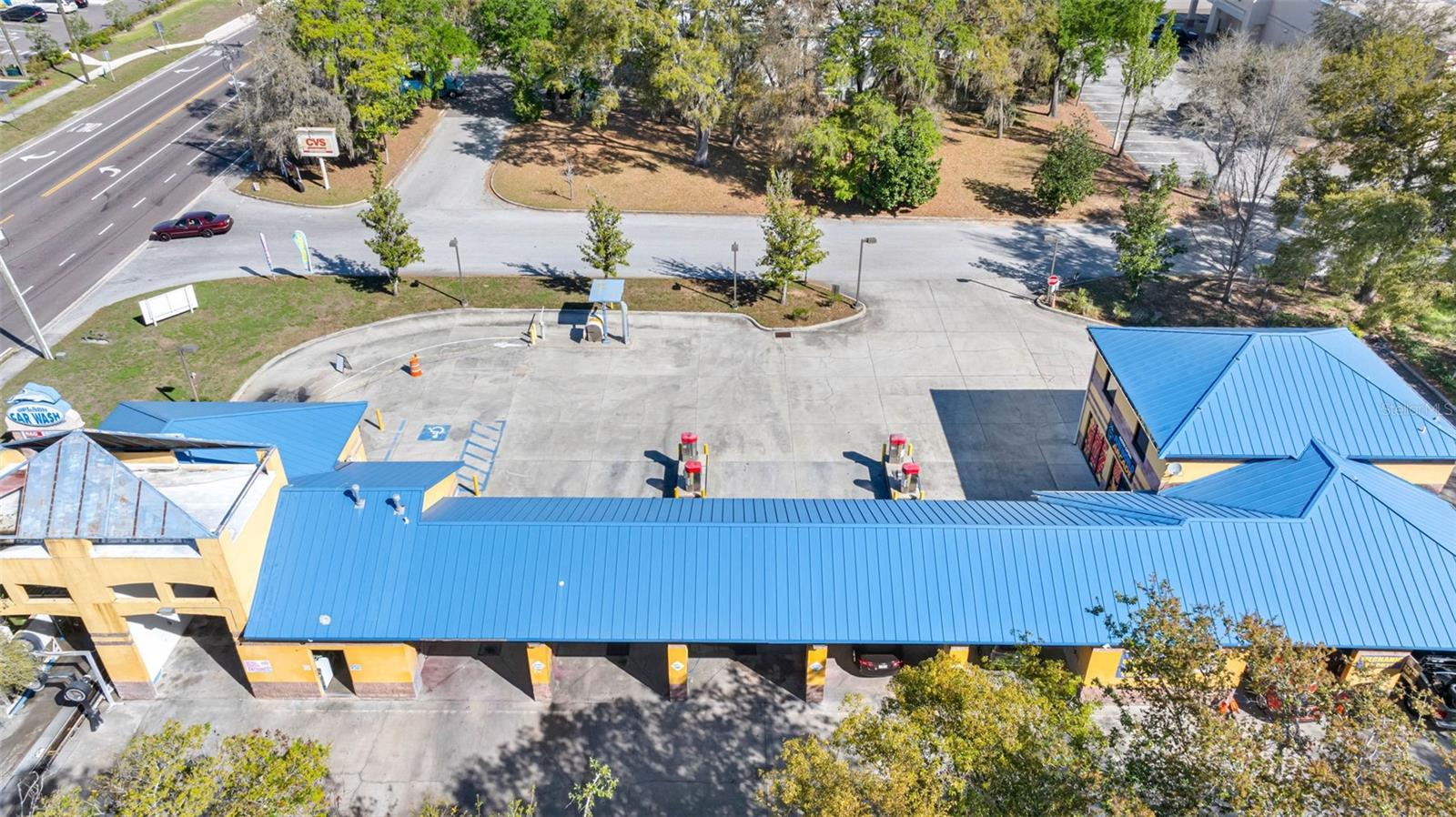 UNPLATTED - Commercial Sale