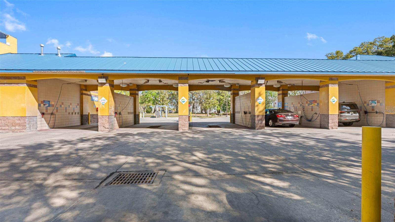 UNPLATTED - Commercial Sale