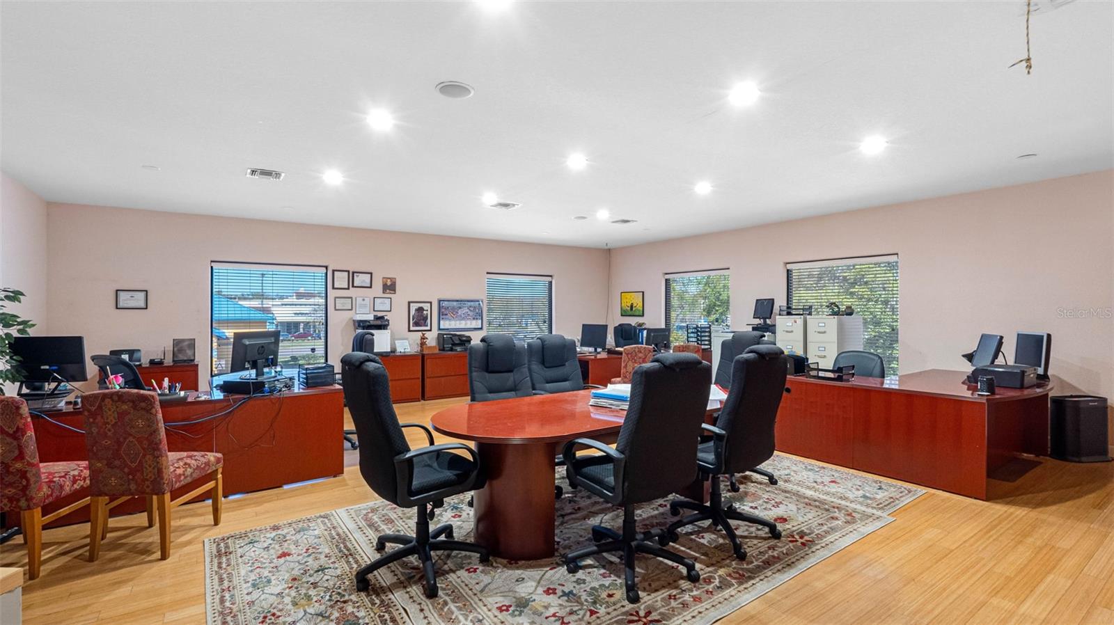 UNPLATTED - Commercial Sale