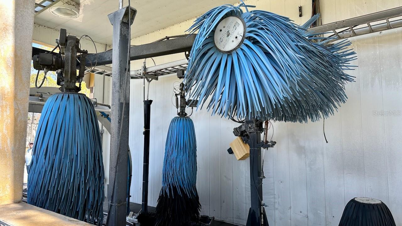 UNPLATTED - Commercial Sale