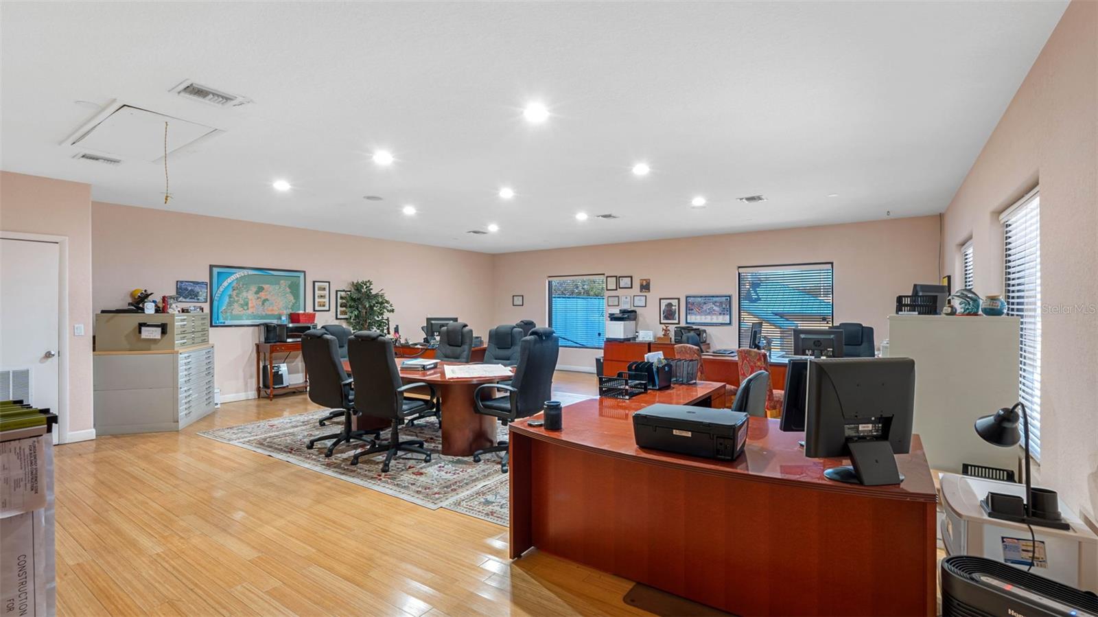 UNPLATTED - Commercial Sale