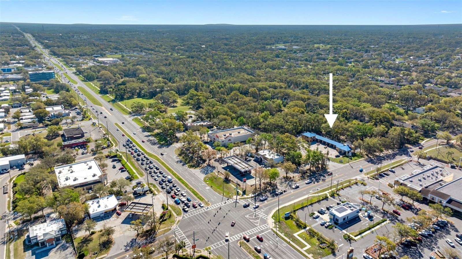 UNPLATTED - Commercial Sale